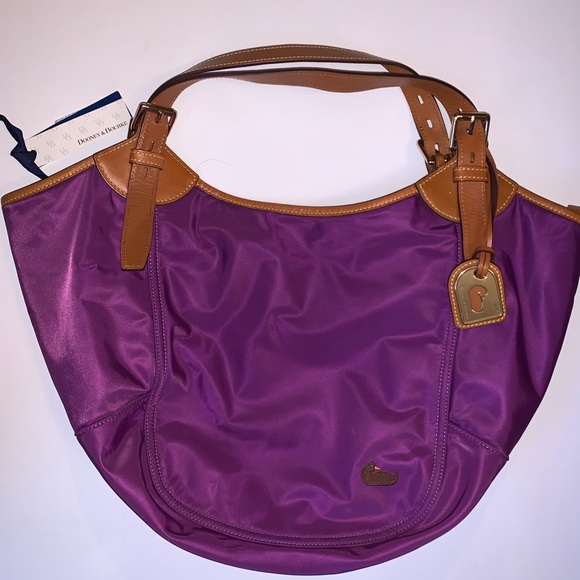 dooney and bourke vinyl